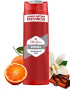 Old Spice Original szett testre