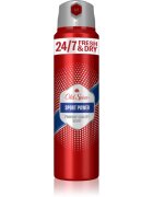 Old Spice Sport Power izzadásgátló spray 150 ml
