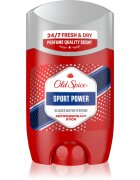 Old Spice Sport Power izzadásgátló stift uraknak 50 ml