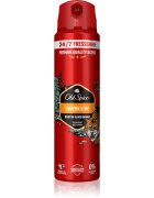 Old Spice Tigerclaw dezodor és testspray 150 ml