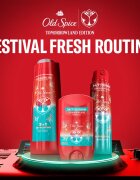 Old Spice Tomorrowland izzadásgátló deo stift uraknak 50 ml