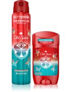 Old Spice Tomorrowland szett testre