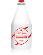 Old Spice Whitewater After Shave Lotion borotválkozás utáni arcvíz uraknak 100 ml