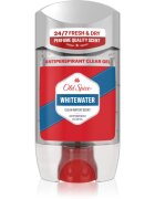 Old Spice Whitewater Antiperspirant Clear Gel zselés izzadásgátló 70 ml