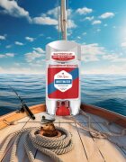 Old Spice Whitewater Antiperspirant Clear Gel zselés izzadásgátló 70 ml