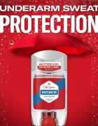 Old Spice Whitewater Antiperspirant Clear Gel zselés izzadásgátló 70 ml