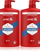 Old Spice Whitewater haj- és testápoló szett