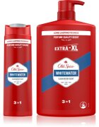 Old Spice Whitewater haj- és testápoló szett