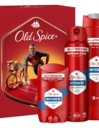 Old Spice Whitewater Ironman ajándékszett uraknak