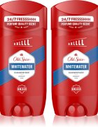 Old Spice Whitewater izzadásgátló deo stift 2x85 ml