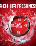 Old Spice Whitewater izzadásgátló deo stift 85 ml