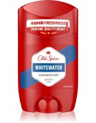 Old Spice Whitewater izzadásgátló deo stift uraknak 50 g