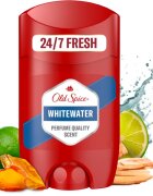 Old Spice Whitewater izzadásgátló deo stift uraknak 65 ml