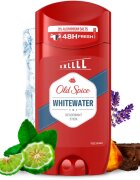 Old Spice Whitewater izzadásgátló deo stift uraknak 85 ml