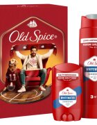 Old Spice Whitewater Sports Fan ajándékszett uraknak