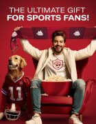 Old Spice Whitewater Sports Fan ajándékszett uraknak