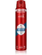 Old Spice Whitewater spray dezodor 250 ml