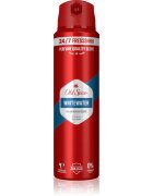 Old Spice Whitewater spray dezodor uraknak 200 ml