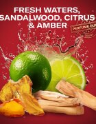 Old Spice Whitewater spray dezodor uraknak 250 ml