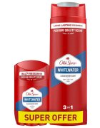 Old Spice Whitewater takarékos kiszerelés