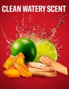 Old Spice Whitewater tusfürdő gél 3 az 1-ben 675 ml