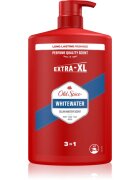 Old Spice Whitewater tusfürdő gél uraknak 1000 ml