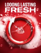 Old Spice Whitewater tusfürdő gél uraknak 1000 ml