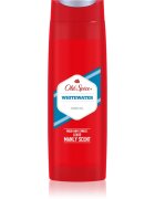 Old Spice Whitewater tusfürdő gél uraknak 250 ml