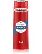 Old Spice Whitewater tusfürdő gél uraknak 400 ml