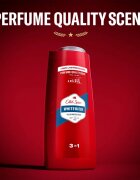 Old Spice Whitewater tusfürdő gél uraknak 675 ml