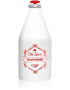 Old Spice Wolfthorn After Shave borotválkozás utáni arcvíz uraknak 100 ml