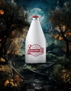 Old Spice Wolfthorn After Shave borotválkozás utáni arcvíz uraknak 100 ml