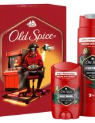 Old Spice Wolfthorn Gamer ajándékszett uraknak