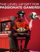 Old Spice Wolfthorn Gamer ajándékszett uraknak