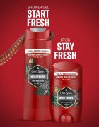 Old Spice Wolfthorn Gamer ajándékszett uraknak