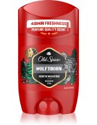 Old Spice Wolfthorn izzadásgátló deo stift uraknak 50 ml