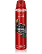 Old Spice Wolfthorn spray dezodor uraknak 250 ml