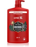 Old Spice Wolfthorn tusfürdő gél 1000 ml