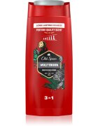 Old Spice Wolfthorn tusfürdő gél 675 ml