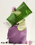 OLEHENRIKSEN Balance+ Violet Ice Cold Plunge Pore Mask detoxikáló és tisztító maszk 90 g