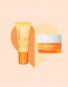 OLEHENRIKSEN Clinical Quick Fix Vitamin C + Peptide Duo arcápoló szett 1 db