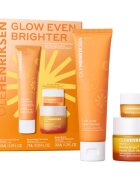 OLEHENRIKSEN Glow Even Brighter arcápoló szett