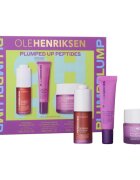 OLEHENRIKSEN Plumped Up Peptides arcápoló szett