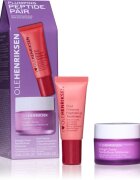 OLEHENRIKSEN Plumping Peptide Pair Skincare Duo arcápoló szett 1 db