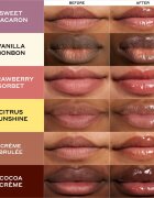 OLEHENRIKSEN Pout Preserve Peptide Lip Treatment hidratáló ajakfény árnyalat Citrus Sunshine 12 ml