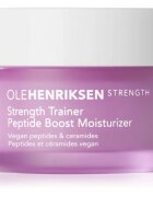 OLEHENRIKSEN Strength Trainer Peptide Boost Moisturizer nappali hidratáló krém 15 ml
