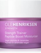 OLEHENRIKSEN Strength Trainer Peptide Boost Moisturizer nappali hidratáló krém 50 ml