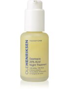 OLEHENRIKSEN Transform Dewtopia 20% Acid Night Treatment éjszakai szérum a ráncok és a sötét foltok ellen 30 ml