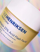 OLEHENRIKSEN Transform Dewtopia 25% Acid Flash Facial hámlasztó maszk 50 ml