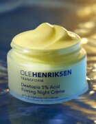 OLEHENRIKSEN Transform Dewtopia 5% Acid Firming Night Crème feszesítő éjszakai krém A.H.A.-val (Alpha Hydroxy Acids) 50 ml